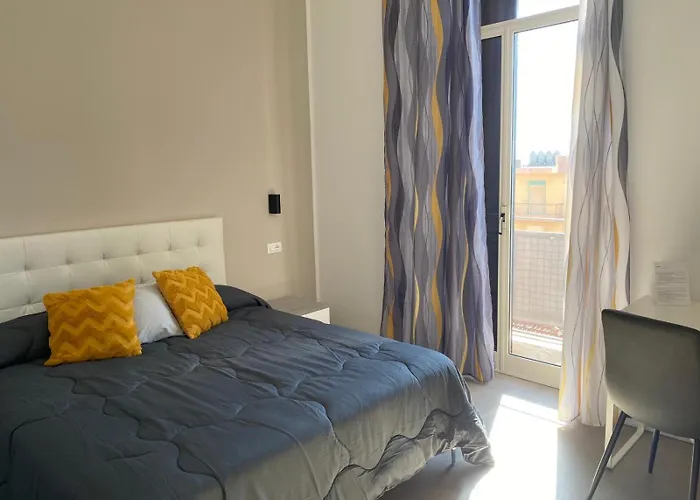 Kamome Bed & Breakfast