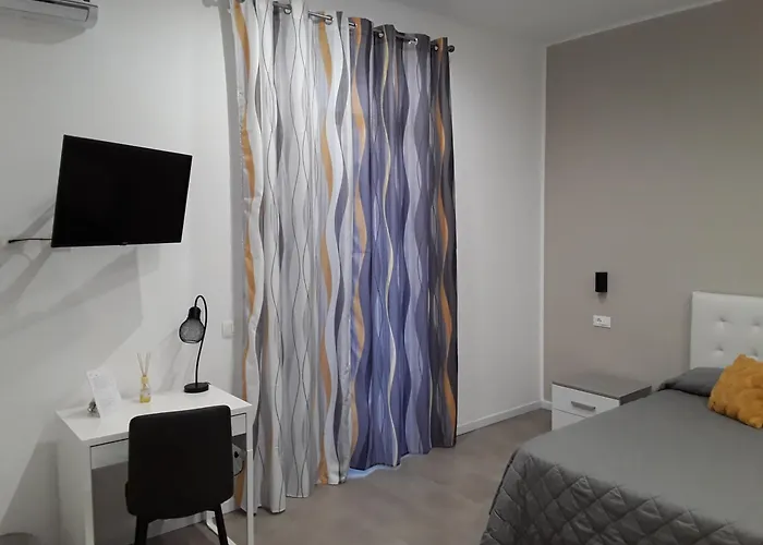 Bed & Breakfast Kamome