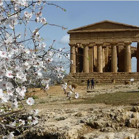 Kamome 3* Agrigento