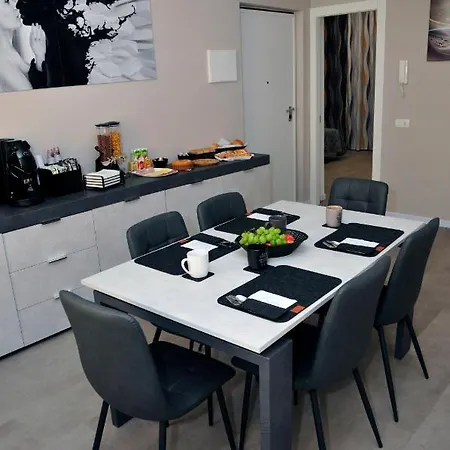 Bed & Breakfast Kamome Agrigento