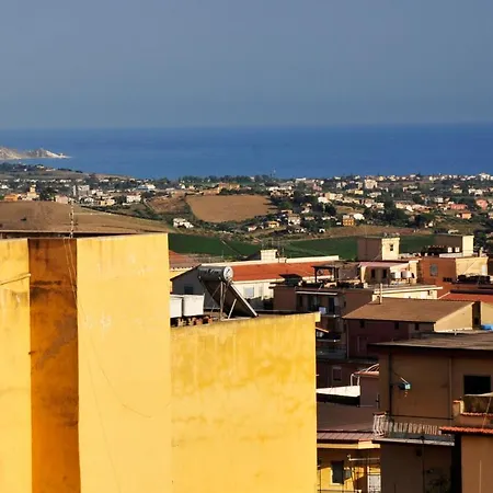 Bed & Breakfast Kamome