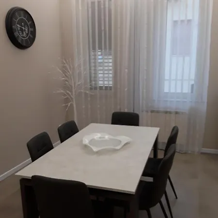 Kamome 3* Агридженто