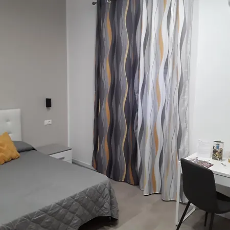 Kamome Отель типа 