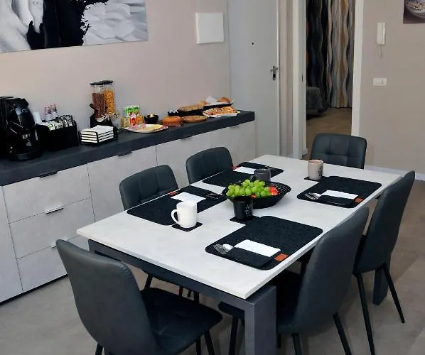 Bed & Breakfast Kamome Agrigento