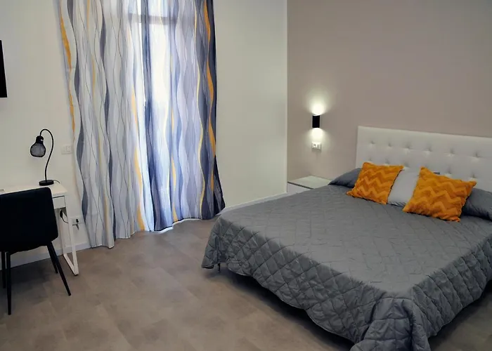 Bed & Breakfast Kamome