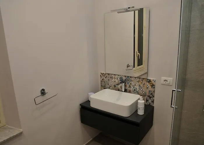 Kamome Отель типа 