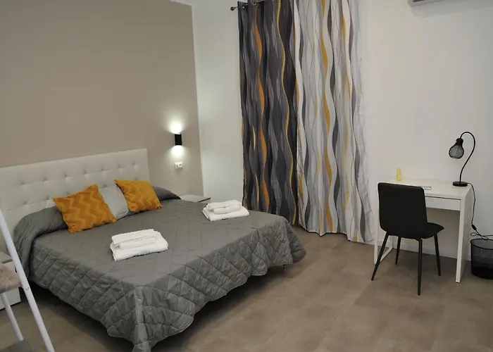 Bed & Breakfast Kamome