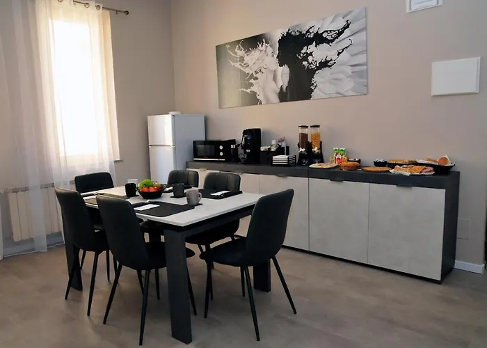 Kamome Bed & Breakfast 3*