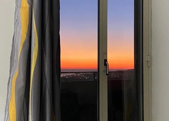 Kamome Отель типа 