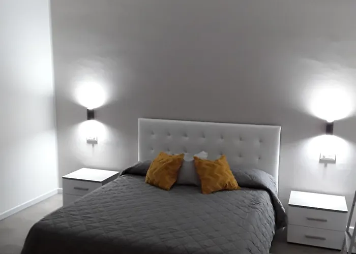 Bed & Breakfast Kamome 3*