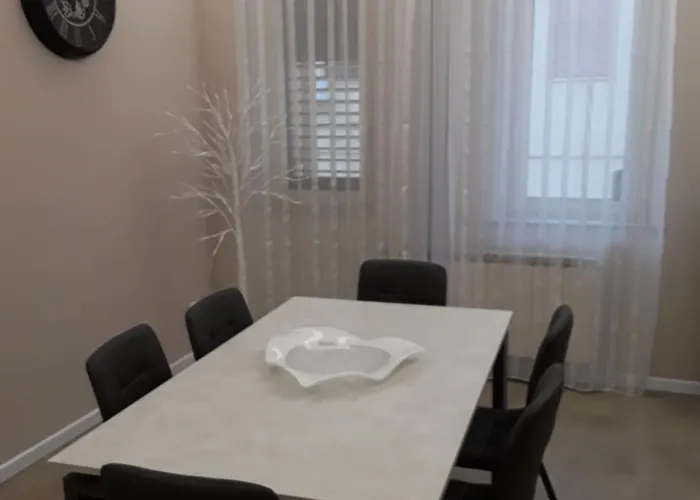 Kamome 3* Агридженто